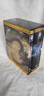 Tolkien Boxset - De Hobbit & In de Ban van de Ring, Boeken, Ophalen of Verzenden, Zo goed als nieuw, J.R.R. Tolkien