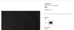 Deur/ladefronten IKEA Timmerviken 60x38 en 60x64, Ophalen, 50 tot 100 cm, Zo goed als nieuw, Minder dan 100 cm