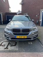 BMW X5 Xdrive 40E Plug-in Hybr Aut8 2016 Grijs/ pano, Auto diversen, Ophalen, Gebruikt