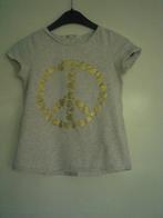 Prachtig Shirtje van H&M. Maat 122/128, Kinderen en Baby's, Gebruikt, Meisje, H&M, Ophalen of Verzenden