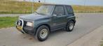 Leuke mmbs suzuki vitara JLX mmbs 4x4 met kenteken, Bedrijf, Te koop