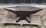 Antiek Aambeeld, Vintage söding & halbach, anvill, amboss, Doe-het-zelf en Verbouw, Gereedschap | Handgereedschap, Ophalen