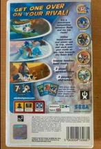 Sonic rivals, Avontuur en Actie, Vincent's games, 1 speler, Ophalen of Verzenden