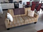 Gratis bankstel en fauteuils, Ophalen, Gebruikt, 75 tot 100 cm