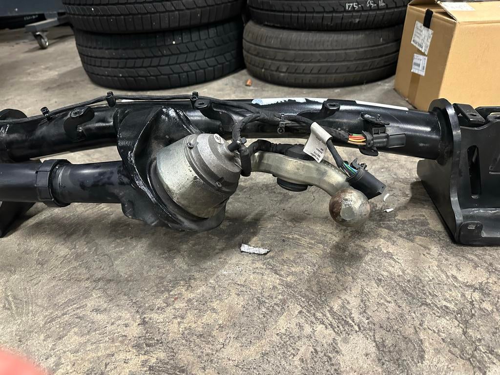 BMW Trekhaak Elektrisch X5(G05)/X6(G06)/XM(G09), Auto-onderdelen, Ophalen, Gebruikt