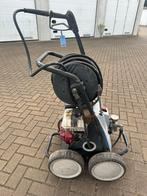Kranzle Koudwaterreiniger Honda Motor, Tuin en Terras, Hogedrukreinigers, Ophalen, Gebruikt, Benzine, Kranzle