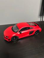 Audi R8 ABT GT Spirit, Hobby en Vrije tijd, Modelauto's | 1:18, Ophalen of Verzenden, Zo goed als nieuw, Auto, Overige merken