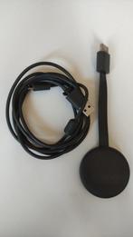 Google Chromecast V2, Audio, Tv en Foto, Mediaspelers, Ophalen of Verzenden, Gebruikt, HDMI, Zonder harde schijf
