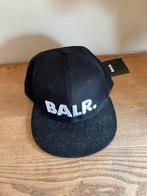 Zwarte Balr cap nieuw, Ophalen of Verzenden, Nieuw, Balr