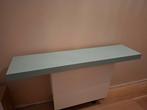 2 Zwevende IKEA Planken lack, Ophalen, Overige materialen, Minder dan 50 cm, Minder dan 50 cm