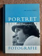 Portret Fotografie, Boeken, Hobby en Vrije tijd, Gelezen, Ophalen of Verzenden, Fotograferen en Filmen