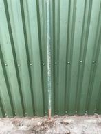 Oud Hollandsch gereedschap, hooivork, 2-tands, Antiek en Kunst, Ophalen