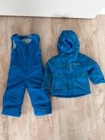 Columbia skipak maat 86, Kinderen en Baby's, Ophalen, Zo goed als nieuw