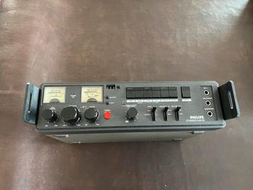 Philips D6920 MKII Bandrecorder - Vintage beschikbaar voor biedingen