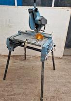 Elu zaagmachine,  tafelzaag flipover, combinatie cirkelzaag, Ophalen, Gebruikt, Cirkelzaag, 30 tot 70 mm