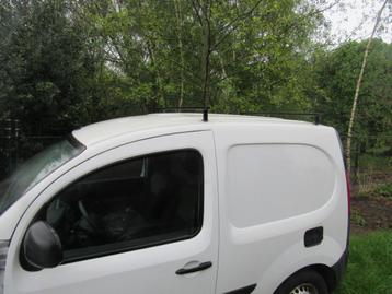 Dakdragers Renault kangoo