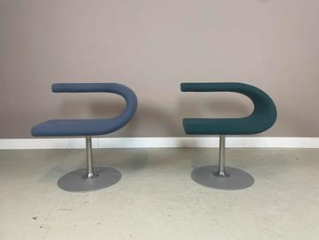 Bla Station Innovation C chair Fredrik Mattson + laptoptafel beschikbaar voor biedingen