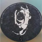 Originele Hellraiser slipmat | gabber, hardcore, Thunderdome, Ophalen of Verzenden, Gebruikt, Platenspeler-onderdeel, Overige merken
