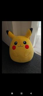 Grote Pikachu knuffel, Ophalen of Verzenden, Nieuw, Overige typen