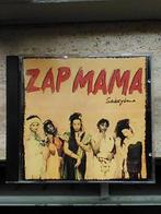 Zap Mama - Sabsylma, Ophalen, Zo goed als nieuw, Overige soorten