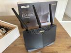 Super snel Gaming router ASUS  RT-AX86S, Computers en Software, Ophalen, Zo goed als nieuw