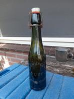 Bierfles brouwerij tudor Dongen, Ophalen of Verzenden, Zo goed als nieuw, Flesje(s), Overige merken