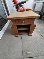 T.e a.b. Vintage lectuurbak – stijlvol en functioneel, Ophalen, Gebruikt