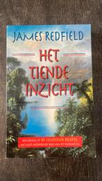 James Redfield - Het tiende inzicht, Boeken, James Redfield, Ophalen of Verzenden, Zo goed als nieuw, Nederland