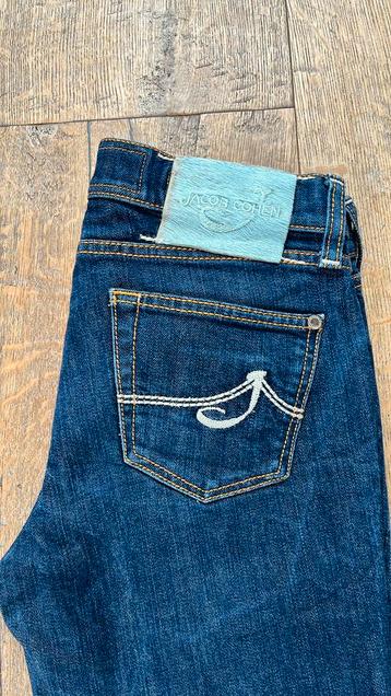 Jacob Cohën jeans beschikbaar voor biedingen