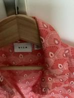 Vila blouse maat L, Kleding | Dames, Blouses en Tunieken, Vila, Ophalen of Verzenden, Maat 42/44 (L), Oranje