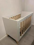 Ledikant met matras en commode, Kinderen en Baby's, Babywiegjes en Ledikanten, Ophalen, Gebruikt, Ledikant