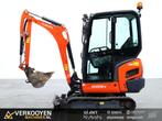 2019 Kubota KX019-4 VK10091, Zakelijke goederen, Machines en Bouw | Kranen en Graafmachines, Graafmachine