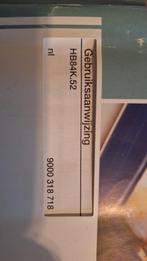 Siemens microwave, Witgoed en Apparatuur, Afzuigkappen, Ophalen of Verzenden, Gebruikt