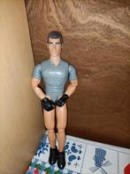 Action Man pop 32 cm groot, Verzamelen, Poppen, Ophalen of Verzenden, Zo goed als nieuw, Pop