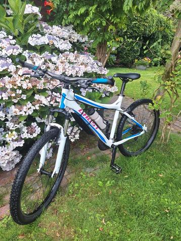 Ghost Miss mtb dames beschikbaar voor biedingen