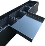 plantenfilter 75 x 25 x 25cm, Tuin en Terras, Ophalen of Verzenden, Nieuw, Vijverfilter