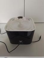 Toivo drinkwaterfontein voor kleine kat of hond - nieuw, Dieren en Toebehoren, Ophalen, Nieuw