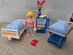 Playmobil kraamkamer 6660, Kinderen en Baby's, Speelgoed | Playmobil, Ophalen of Verzenden, Zo goed als nieuw