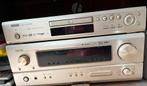 Denon hifi set met surround Dalinluidsprekers, Ophalen, Denon, 60 tot 120 watt, Gebruikt
