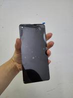 Beeldscherm -  Samsung Galaxy Xcover Pro, 128 GB, Ophalen of Verzenden, Nieuw, Zwart