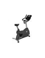 Life Fitness C1 Lifecycle upright bike with Track Connect