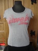 Garcia dames t-shirt grijs maat: S, Kleding | Dames, T-shirts, Garcia, Grijs, Ophalen of Verzenden, Zo goed als nieuw