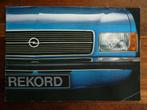 Opel Rekord (1977), Ophalen of Verzenden, Nieuw, Opel