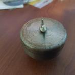 Indian zekeringkastje 1940-1942, Motoren, Onderdelen | Oldtimers, Verzenden, Gebruikt