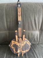 Afrikaanse Kora met Schelpen, Muziek en Instrumenten, Ophalen, Zo goed als nieuw