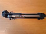 Velbon CX560 statief, Ophalen of Verzenden, Gebruikt, 150 tot 175 cm, Driepoot