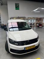 Volkswagen Caddy 2.0 D 55KW 2017 182PK Stage 1, Auto's, Voorwielaandrijving, Euro 5, 1380 kg, 74 pk