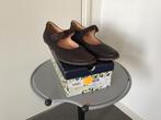 THINK! Bruin leren pump in maat 41, Kleding | Dames, Schoenen, Schoenen met lage hakken, Bruin, Think!, Ophalen of Verzenden