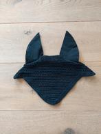 Oornetje zwart cob, Ophalen of Verzenden, Zo goed als nieuw