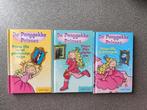 De Ponygekke Prinses - Diana Kimpton (3 delen), Ophalen of Verzenden, Zo goed als nieuw, Diana Kimpton, Fictie algemeen